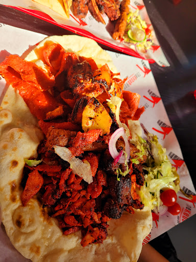 Photo of The Kebab House - 83 Milkstone Rd, Rochdale OL11 1NT