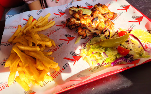 Photo of The Kebab House - 83 Milkstone Rd, Rochdale OL11 1NT