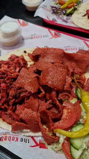 Photo of The Kebab House - 83 Milkstone Rd, Rochdale OL11 1NT