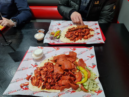 Photo of The Kebab House - 83 Milkstone Rd, Rochdale OL11 1NT
