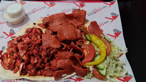 Photo of The Kebab House - 83 Milkstone Rd, Rochdale OL11 1NT