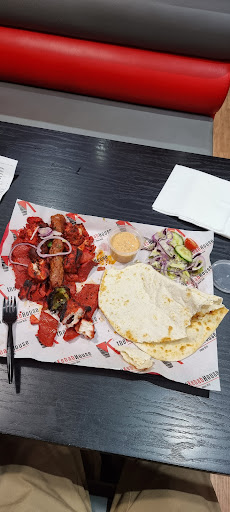 Photo of The Kebab House - 83 Milkstone Rd, Rochdale OL11 1NT