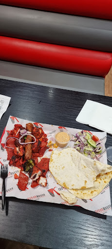 Photo of The Kebab House - 83 Milkstone Rd, Rochdale OL11 1NT