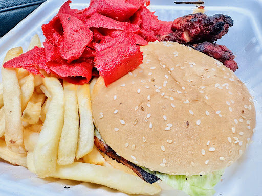 Photo of The Kebab House - 83 Milkstone Rd, Rochdale OL11 1NT