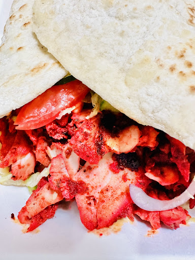 Photo of The Kebab House - 83 Milkstone Rd, Rochdale OL11 1NT