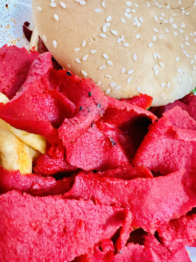 Photo of The Kebab House - 83 Milkstone Rd, Rochdale OL11 1NT