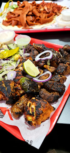 Photo of The Kebab House - 83 Milkstone Rd, Rochdale OL11 1NT