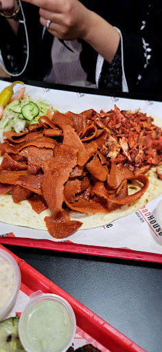 Photo of The Kebab House - 83 Milkstone Rd, Rochdale OL11 1NT