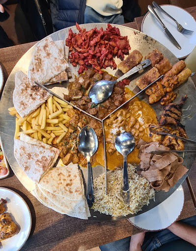 Photo of Eastern kebab house & restaurant - 30 Spotland Rd, Rochdale OL12 6PE