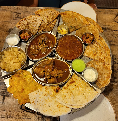 Photo of Eastern kebab house & restaurant - 30 Spotland Rd, Rochdale OL12 6PE