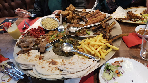 Photo of Eastern kebab house & restaurant - 30 Spotland Rd, Rochdale OL12 6PE