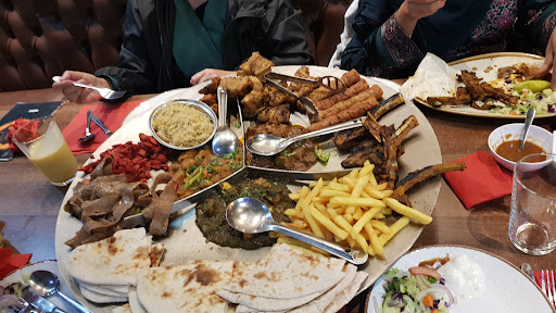 Photo of Eastern kebab house & restaurant - 30 Spotland Rd, Rochdale OL12 6PE