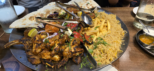 Photo of Eastern kebab house & restaurant - 30 Spotland Rd, Rochdale OL12 6PE