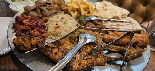 Photo of Eastern kebab house & restaurant - 30 Spotland Rd, Rochdale OL12 6PE