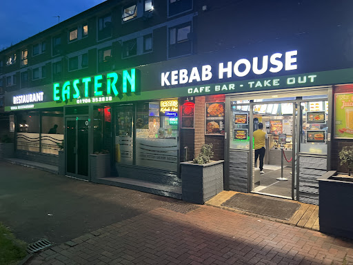 Photo of Eastern kebab house & restaurant - 30 Spotland Rd, Rochdale OL12 6PE