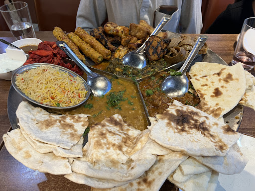 Photo of Eastern kebab house & restaurant - 30 Spotland Rd, Rochdale OL12 6PE