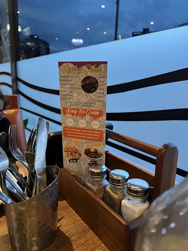 Photo of Eastern kebab house & restaurant - 30 Spotland Rd, Rochdale OL12 6PE