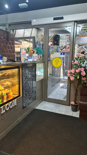 Photo of Eastern kebab house & restaurant - 30 Spotland Rd, Rochdale OL12 6PE