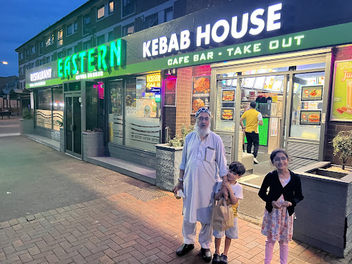 Photo of Eastern kebab house & restaurant - 30 Spotland Rd, Rochdale OL12 6PE