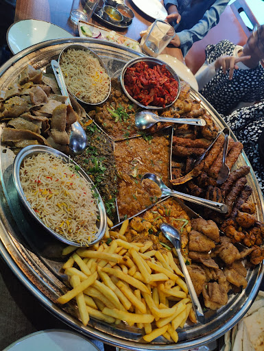 Photo of Eastern kebab house & restaurant - 30 Spotland Rd, Rochdale OL12 6PE