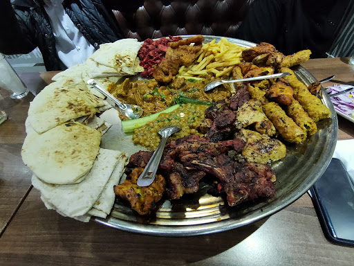 Photo of Eastern kebab house & restaurant - 30 Spotland Rd, Rochdale OL12 6PE