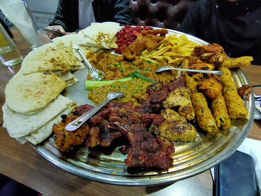 Photo of Eastern kebab house & restaurant - 30 Spotland Rd, Rochdale OL12 6PE