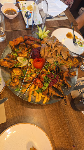 Photo of Eastern kebab house & restaurant - 30 Spotland Rd, Rochdale OL12 6PE