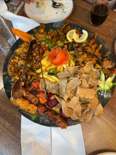 Photo of Eastern kebab house & restaurant - 30 Spotland Rd, Rochdale OL12 6PE