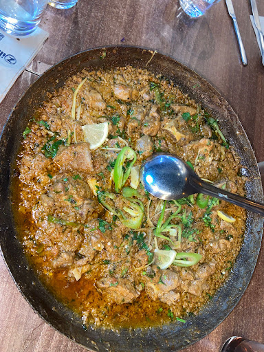 Photo of Eastern kebab house & restaurant - 30 Spotland Rd, Rochdale OL12 6PE