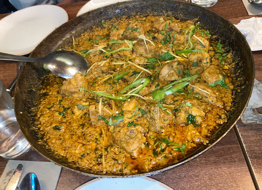 Photo of Eastern kebab house & restaurant - 30 Spotland Rd, Rochdale OL12 6PE