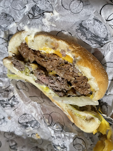 Photo of Smashies Rochdale - 3 Milkstone Rd, Rochdale OL11 1ED