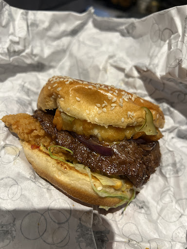 Photo of Smashies Rochdale - 3 Milkstone Rd, Rochdale OL11 1ED