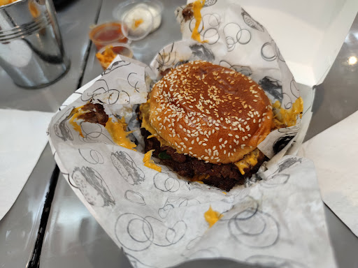 Photo of Smashies Rochdale - 3 Milkstone Rd, Rochdale OL11 1ED