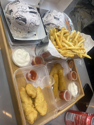 Photo of Smashies Rochdale - 3 Milkstone Rd, Rochdale OL11 1ED