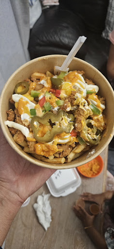 Photo of Smashies Rochdale - 3 Milkstone Rd, Rochdale OL11 1ED