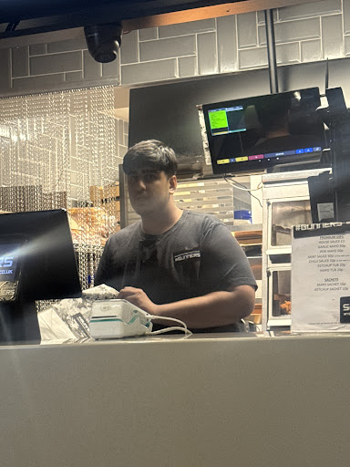 Photo of Gunners Kitchen Rochdale - 85 Milkstone Rd, Rochdale OL11 1NT