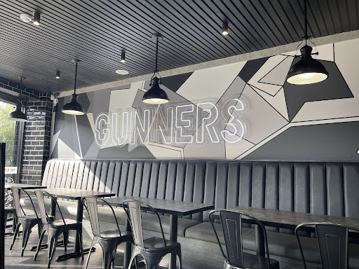 Photo of Gunners Kitchen Rochdale - 85 Milkstone Rd, Rochdale OL11 1NT