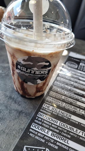 Photo of Gunners Kitchen Rochdale - 85 Milkstone Rd, Rochdale OL11 1NT