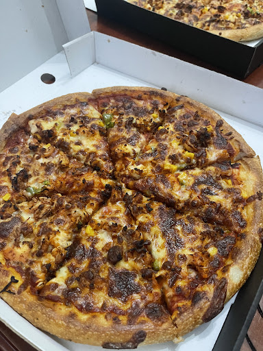 Photo of Gunners Kitchen Rochdale - 85 Milkstone Rd, Rochdale OL11 1NT