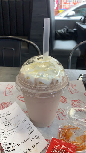 Photo of Gunners Kitchen Rochdale - 85 Milkstone Rd, Rochdale OL11 1NT