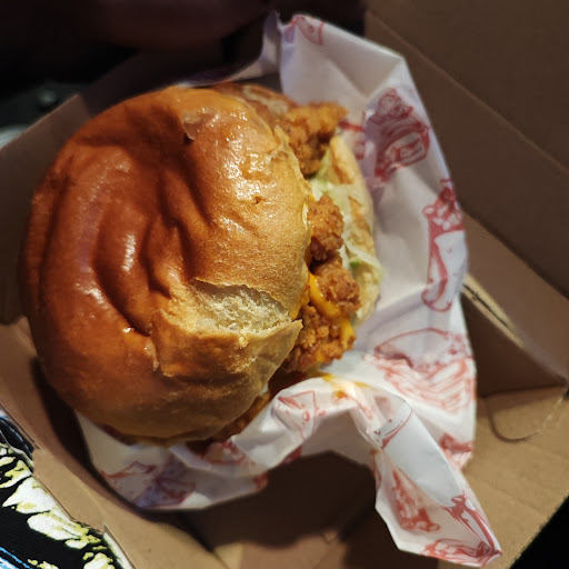 Photo of Gunners Kitchen Rochdale - 85 Milkstone Rd, Rochdale OL11 1NT