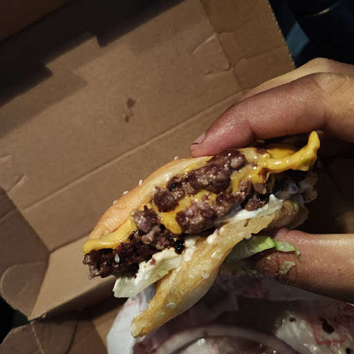 Photo of Gunners Kitchen Rochdale - 85 Milkstone Rd, Rochdale OL11 1NT