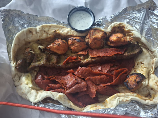 Photo of Yum Yum Chicken & Kebab - 147 Milnrow Rd, Rochdale OL16 5DN