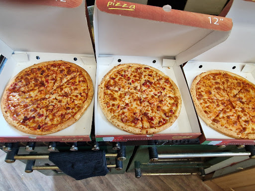 Photo of New York Chicken - 41 Milkstone Rd, Rochdale OL11 1EB