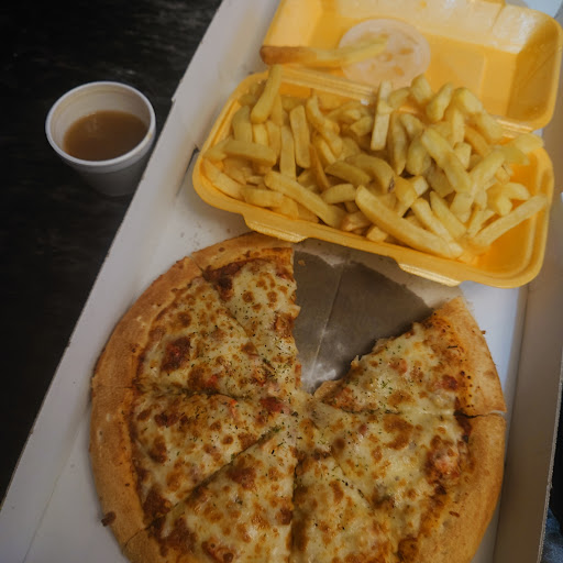 Photo of New York Chicken - 41 Milkstone Rd, Rochdale OL11 1EB