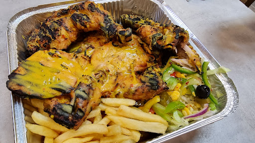 Photo of New York Chicken - 41 Milkstone Rd, Rochdale OL11 1EB