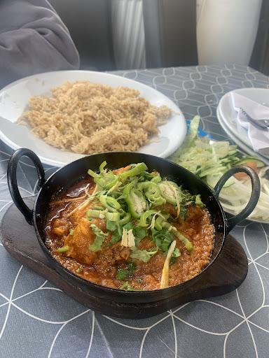 Photo of Cuckoos takeway - 42 Milkstone Rd, Rochdale OL11 3SZ