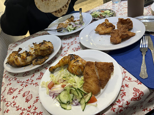 Photo of Cuckoos takeway - 42 Milkstone Rd, Rochdale OL11 3SZ