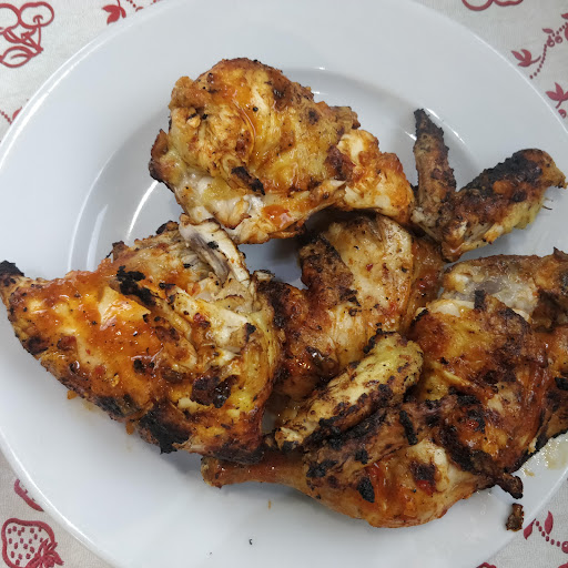 Photo of Cuckoos takeway - 42 Milkstone Rd, Rochdale OL11 3SZ