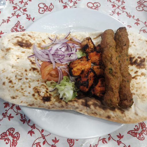 Photo of Cuckoos takeway - 42 Milkstone Rd, Rochdale OL11 3SZ